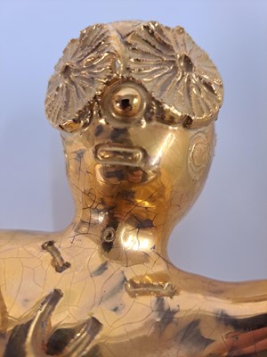 Lot 375 - Sir Grayson Perry RA (b.1960)