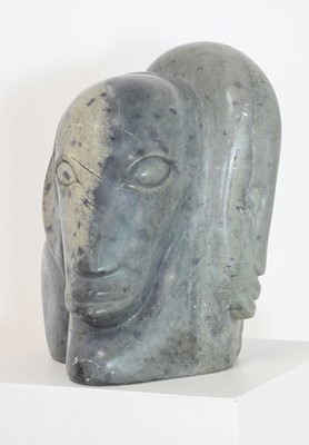 Lot 476A - Godfrey Kututwa (Zimbabwean, b.1967)