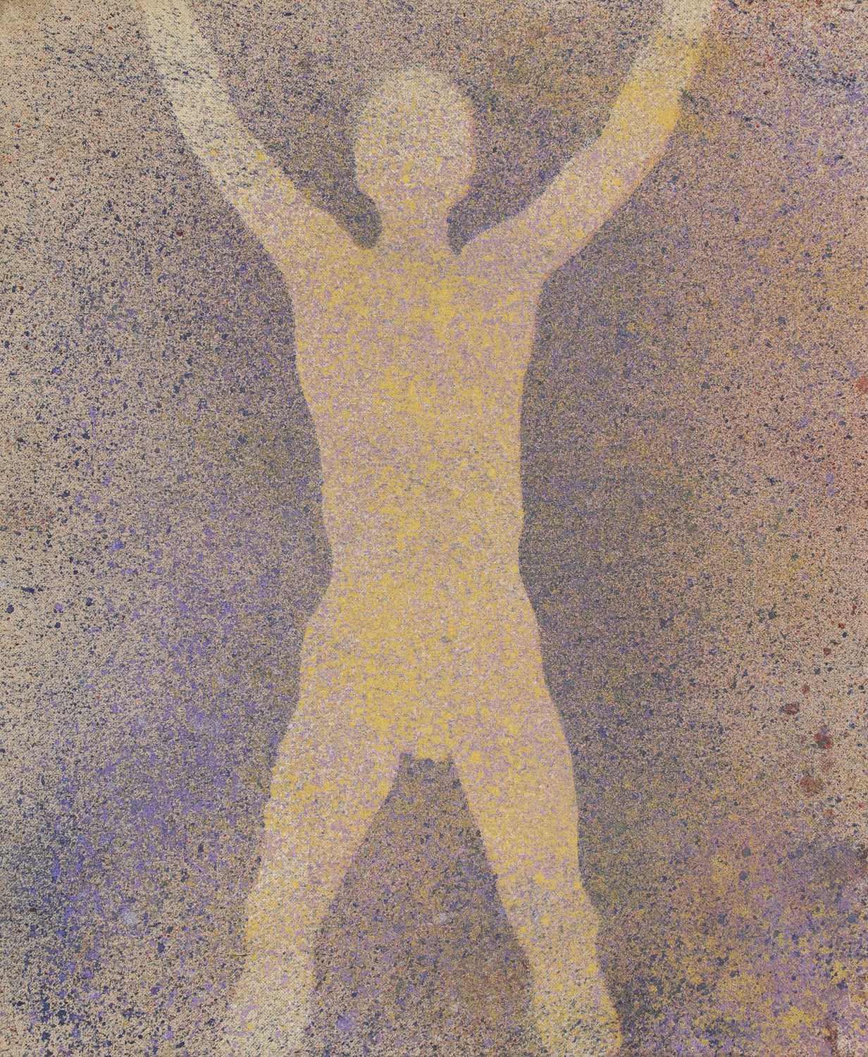 Lot 245 - Sir Lawrence Gowing RA (1918-1991)