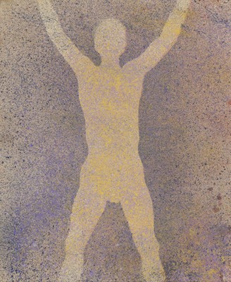 Lot 245 - Sir Lawrence Gowing RA (1918-1991)
