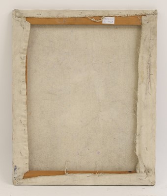 Lot 245 - Sir Lawrence Gowing RA (1918-1991)