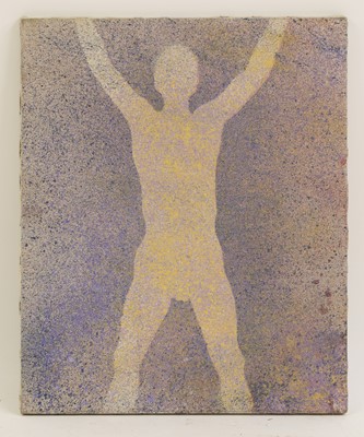 Lot 245 - Sir Lawrence Gowing RA (1918-1991)