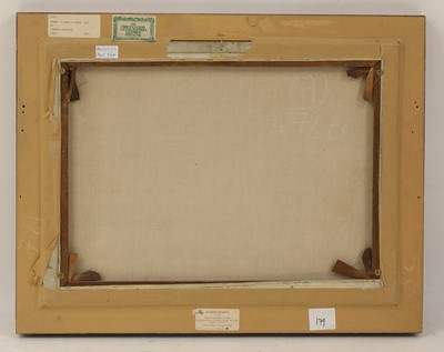 Lot 105 - Sir Lawrence Gowing RA (1918-1991)
