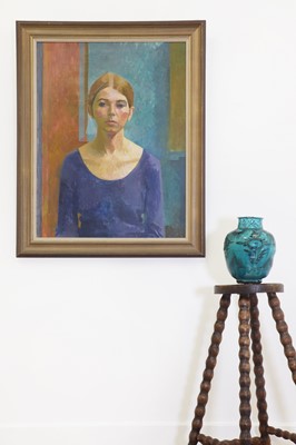 Lot 106 - Sir Lawrence Gowing RA (1918-1991)