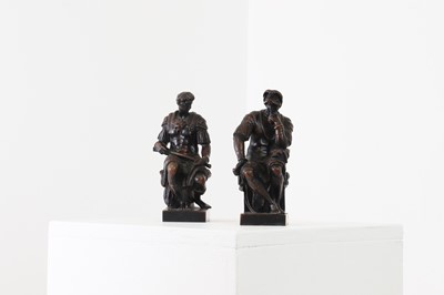 Lot 80 - After Michelangelo