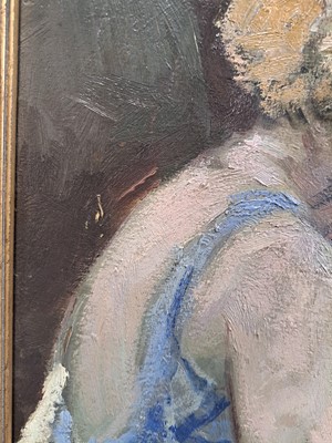 Lot 148 - André Chapuy  (French, 1882-1941)