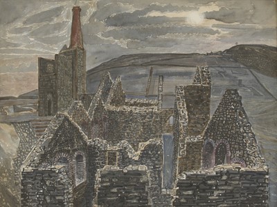 Lot 175 - Edward Bawden RA (1903-1989)