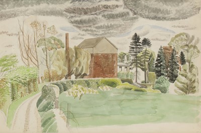 Lot 173 - Edward Bawden RA (1903-1989)