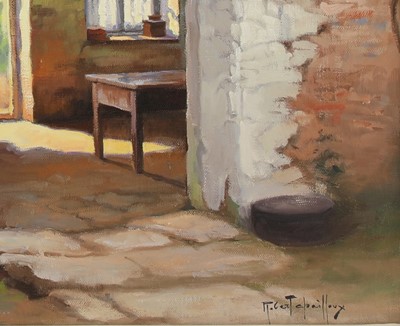 Lot 201 - Robert Chailloux  (French, 1913-2006)