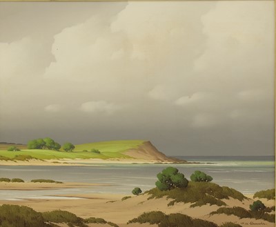 Lot 242 - Pierre de Clausade (French, 1910-1976)