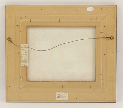 Lot 286 - Jean Grimal (French, 1942-1998)