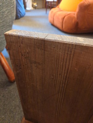 Lot 190 - A Swedish 'Lovö' coffee table