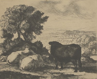 Lot 240 - Charles Frederick Tunnicliffe RA (1901-1979)