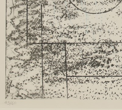 Lot 272 - Dame Barbara Hepworth (1903-1975)