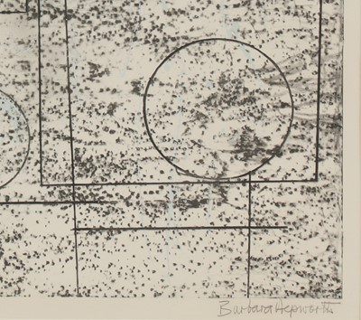 Lot 272 - Dame Barbara Hepworth (1903-1975)