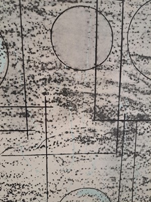 Lot 272 - Dame Barbara Hepworth (1903-1975)
