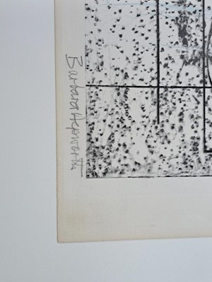 Lot 272 - Dame Barbara Hepworth (1903-1975)