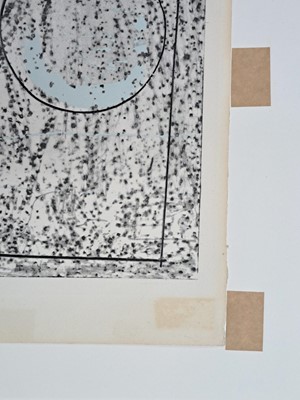 Lot 272 - Dame Barbara Hepworth (1903-1975)
