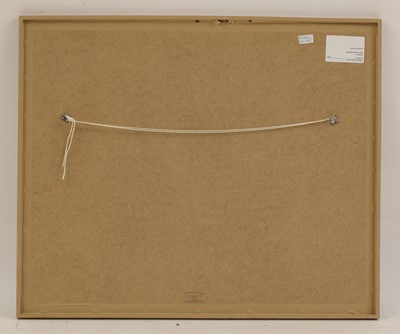 Lot 272 - Dame Barbara Hepworth (1903-1975)
