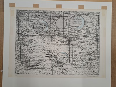 Lot 272 - Dame Barbara Hepworth (1903-1975)