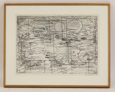 Lot 272 - Dame Barbara Hepworth (1903-1975)