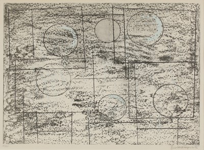 Lot 272 - Dame Barbara Hepworth (1903-1975)