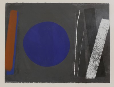Lot 276 - Wilhelmina Barns-Graham (1912-2004)