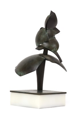Lot 5 - Bryan Kneale RA (b.1930)