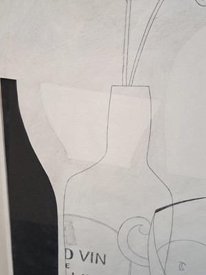 Lot 6 - Geoffrey Robinson (b.1945)
