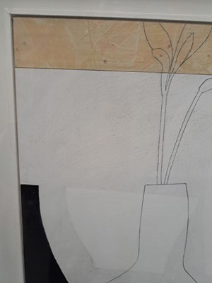 Lot 6 - Geoffrey Robinson (b.1945)