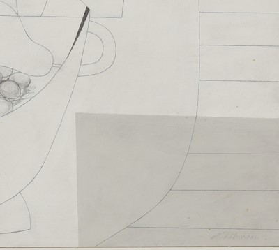 Lot 6 - Geoffrey Robinson (b.1945)