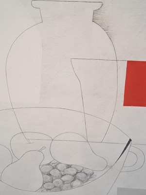 Lot 6 - Geoffrey Robinson (b.1945)