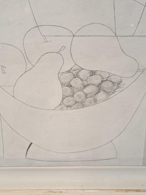 Lot 6 - Geoffrey Robinson (b.1945)