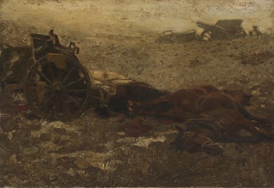Lot 281 - Charles Walter Simpson (Canadian, 1878-1942)