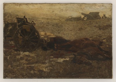 Lot 281 - Charles Walter Simpson (Canadian, 1878-1942)