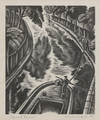 Lot 128 - Ethelbert White (1891-1972)