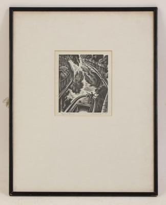 Lot 128 - Ethelbert White (1891-1972)