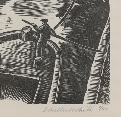 Lot 128 - Ethelbert White (1891-1972)