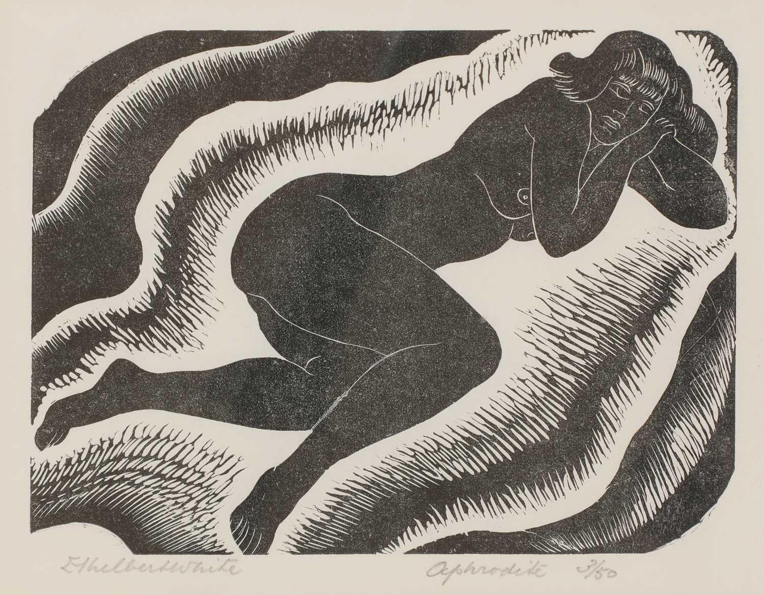 Lot 129 - Ethelbert White (1891-1972)