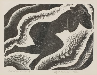 Lot 129 - Ethelbert White (1891-1972)