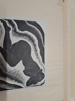 Lot 129 - Ethelbert White (1891-1972)