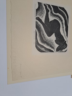 Lot 129 - Ethelbert White (1891-1972)