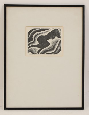 Lot 129 - Ethelbert White (1891-1972)