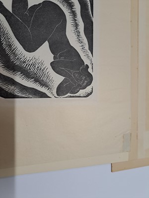 Lot 129 - Ethelbert White (1891-1972)
