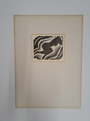 Lot 129 - Ethelbert White (1891-1972)