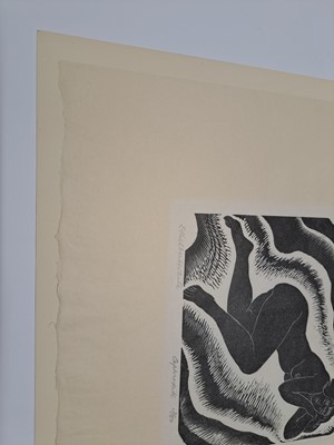 Lot 129 - Ethelbert White (1891-1972)
