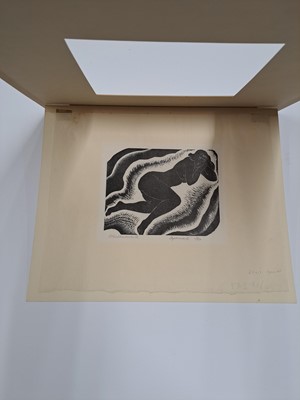 Lot 129 - Ethelbert White (1891-1972)