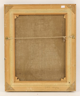Lot 283 - Alexander Grinager (American, 1865-1949)