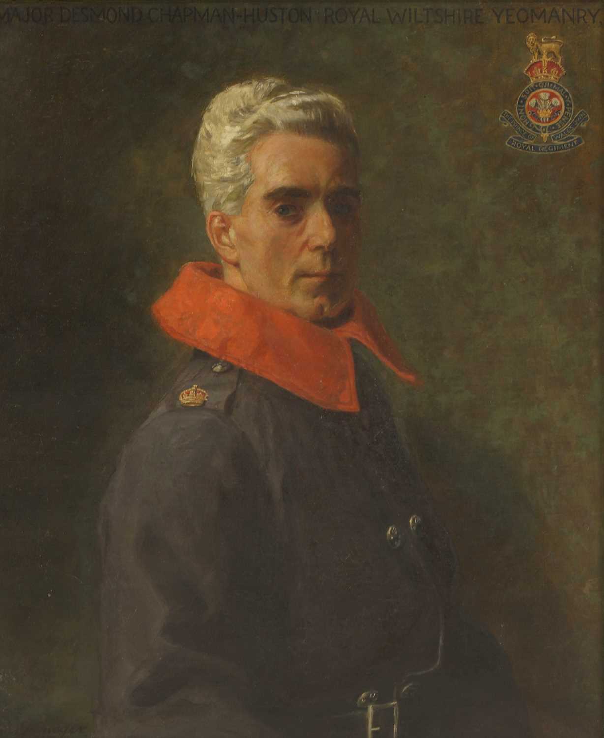 Lot 283 - Alexander Grinager (American, 1865-1949)