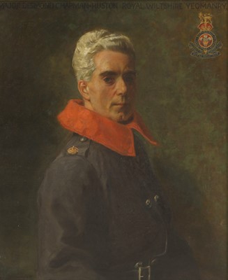 Lot 283 - Alexander Grinager (American, 1865-1949)